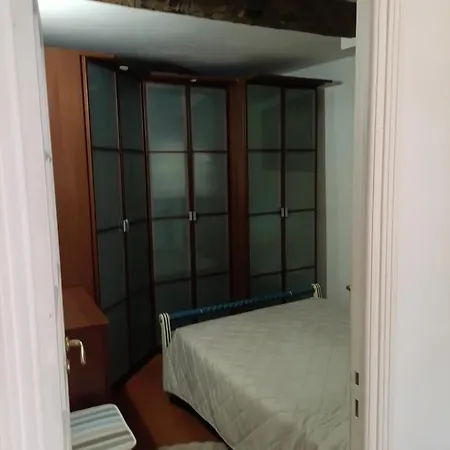 Du Bonheur Au Bord De Apartmán