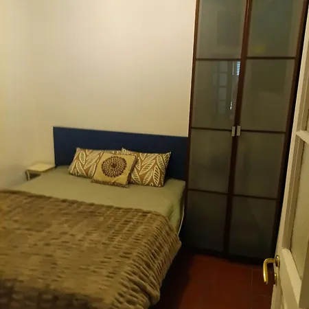 Du Bonheur Au Bord De Apartmán