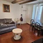 Apartment Du Bonheur Au Bord De *