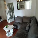 Apartment Du Bonheur Au Bord De Menton