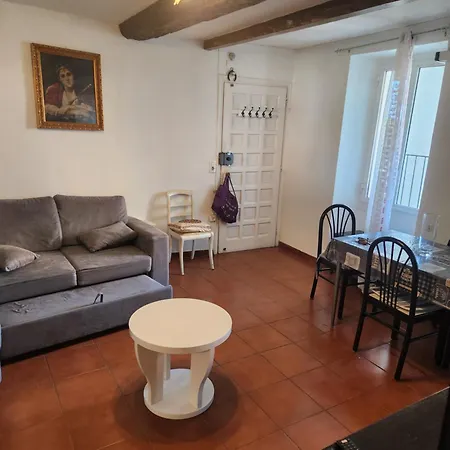 Apartman Du Bonheur Au Bord De *