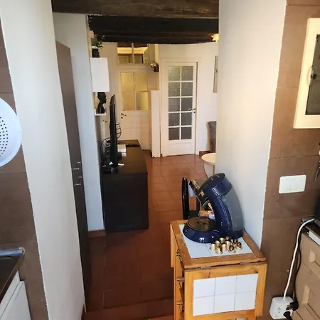 Du Bonheur Au Bord De Apartman