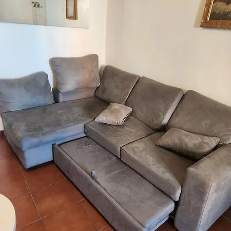 Du Bonheur Au Bord De Apartman