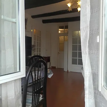 Du Bonheur Au Bord De Appartamento *