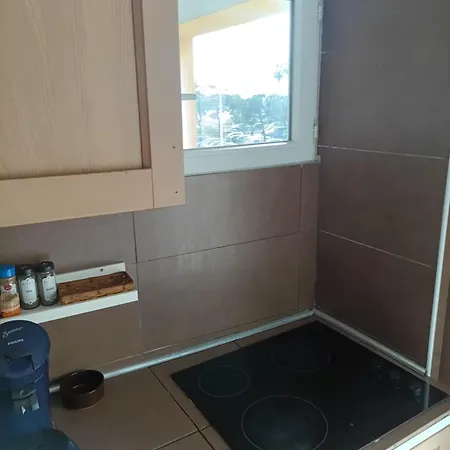 Appartamento Du Bonheur Au Bord De