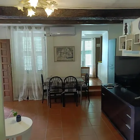 Appartamento Du Bonheur Au Bord De