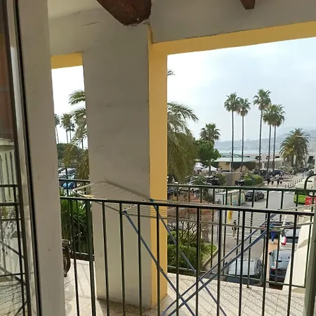 Du Bonheur Au Bord De Daire Menton