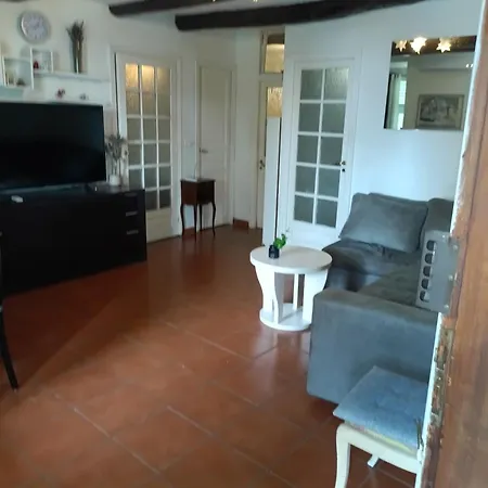 Du Bonheur Au Bord De מנטון