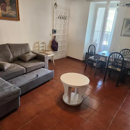 Apartman Du Bonheur Au Bord De