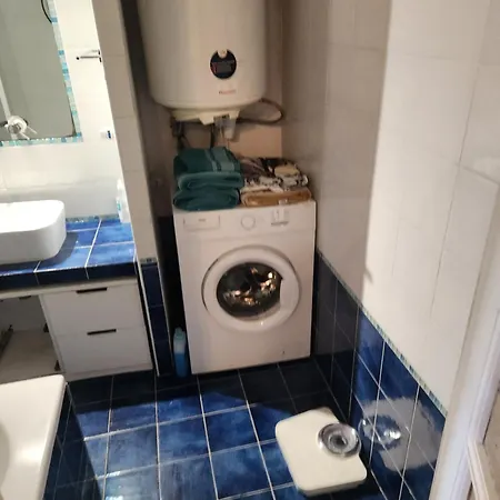 Du Bonheur Au Bord De Apartman *