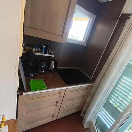 Du Bonheur Au Bord De Apartman *