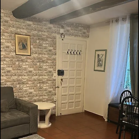 Du Bonheur Au Bord De 公寓