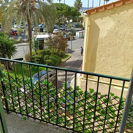 Du Bonheur Au Bord De 公寓
