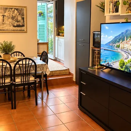 Du Bonheur Au Bord De Apartment *