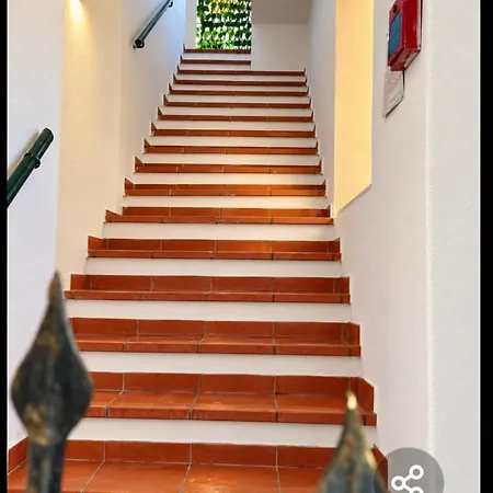 Apartment Du Bonheur Au Bord De Menton