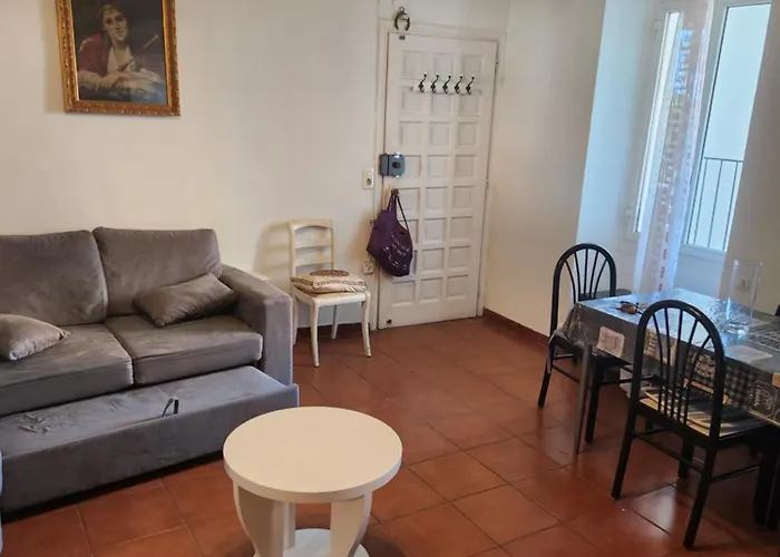 Apartment Du Bonheur Au Bord De *