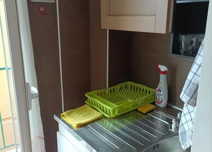 דירה Du Bonheur Au Bord De מנטון