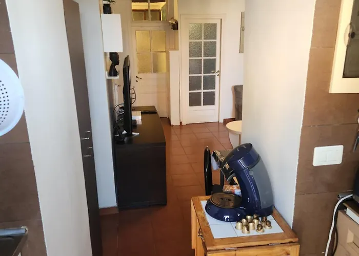 Du Bonheur Au Bord De Apartment