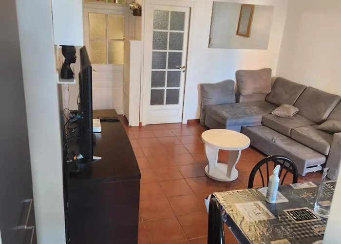 Du Bonheur Au Bord De Daire Menton