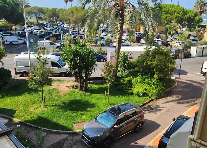 Du Bonheur Au Bord De Apartment