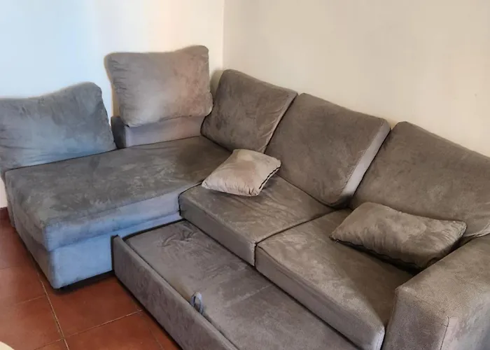 Du Bonheur Au Bord De דירה