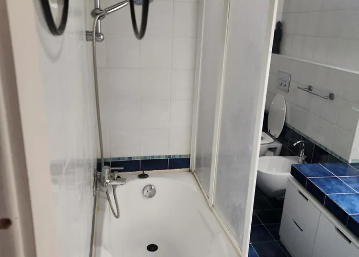 Appartamento Du Bonheur Au Bord De