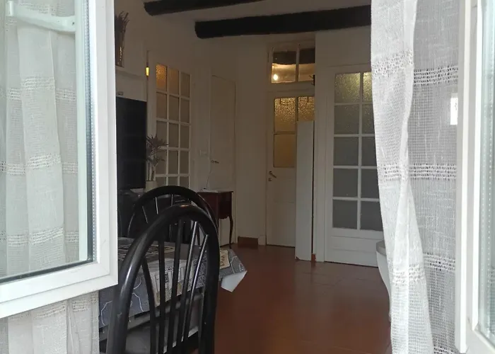 Du Bonheur Au Bord De Apartment *