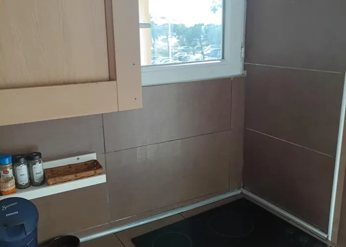 דירה Du Bonheur Au Bord De