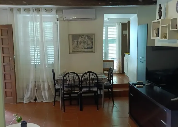 Appartamento Du Bonheur Au Bord De