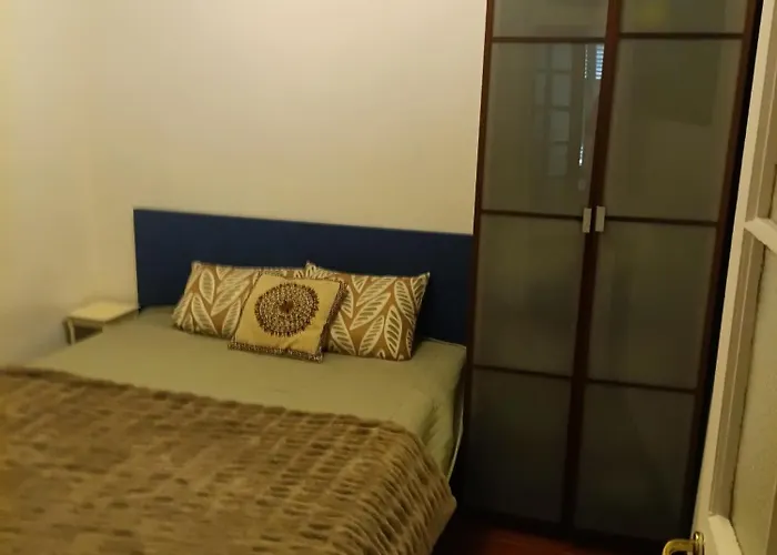 Du Bonheur Au Bord De דירה