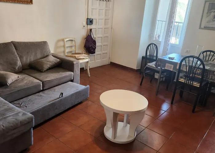 Appartamento Du Bonheur Au Bord De