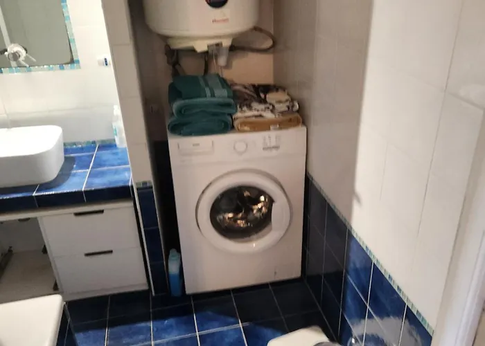 Du Bonheur Au Bord De דירה *