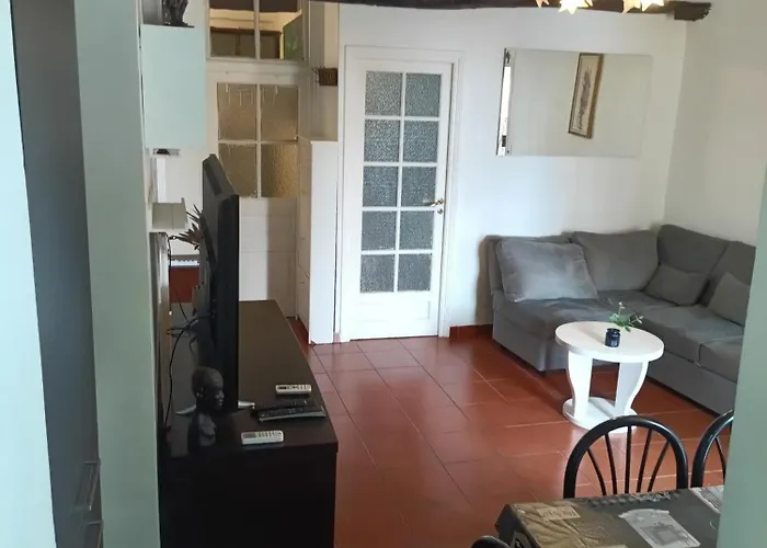 Du Bonheur Au Bord De מנטון