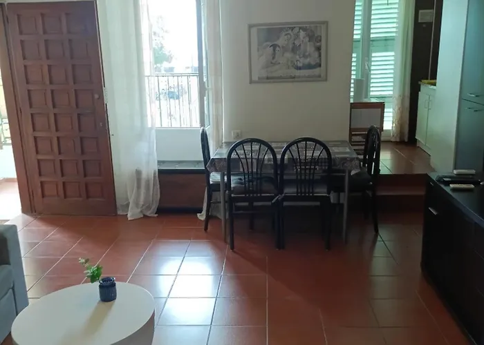 Appartamento Du Bonheur Au Bord De